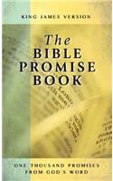 Bible Promise Book - KJV