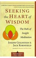 Seeking the Heart of Wisdom