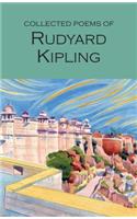 Collected Poems of Rudyard Kipling