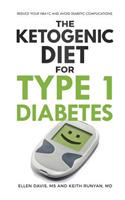Ketogenic Diet for Type 1 Diabetes