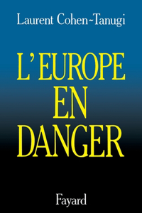 L'Europe en danger