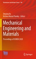 Mechanical Engineering and Materials