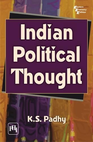 Indian Political Thought