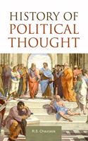 History Of Political Thought