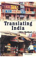 Translating India