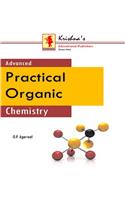 Advanced Practical Organic Chemistry