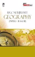 Ugc-Net/Jrf/Set Geography (Papers- II and III)