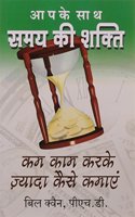Aapke Saath Samy Ki Shakti