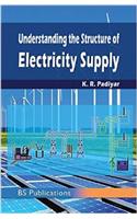 Understanding the Structure of Electricity Supply