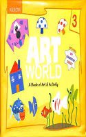 Art World Class - 3