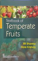 Textbook Of Temperate Fruits (Pb 2017)