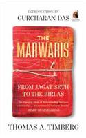 The Marwaris: From Jagat Seth to the Birlas