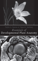 Essentials of Developmental Plant Anatomy