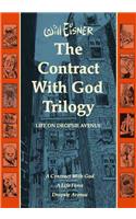 Contract with God Trilogy
