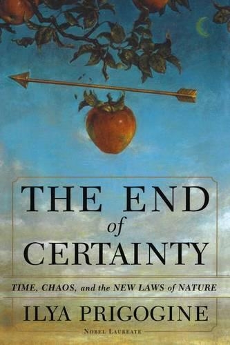 End of Certainty