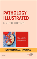 Pathology Illustrated, International Edition