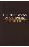 Foundations of Arithmetic