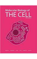 Molecular Biology of the Cell [With Dvdrom]