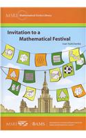 Invitation to a Mathematical Festival