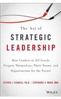 Art of Strategic Leadership