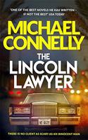 THE LINCOLN LAWYER: MICKEY HALLER BOOK 1 (Mickey Haller Series)