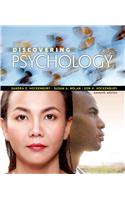 Discovering Psychology