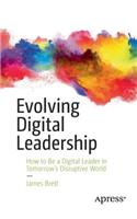 Evolving Digital Leadership