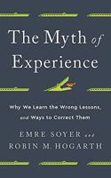 Myth of Experience