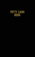 Petty Cash Book
