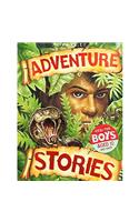 Adventure Stories (512-page fiction)