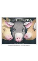 The Three Pigs