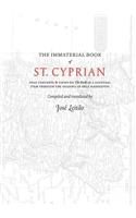 Immaterial Book of St. Cyprian