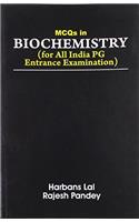 MCQs in Biochemistry