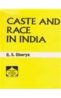 Caste and Race in India