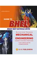 Mechanical Engineering (Supervisor Trainees)