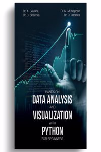 Hands on Data Analysis and Visualization With Python for Beginners
