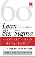 Lean Six SIGMA for Supply Chain Management, Second Edition