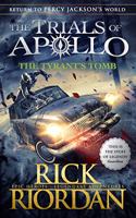 Tyrant's Tomb, The : The Trials of Apoll