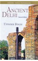 Ancient Delhi