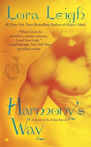 Harmony's Way