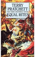 Equal Rites