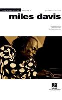 Miles Davis - 2nd Edition