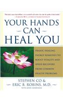 Your Hands Can Heal You