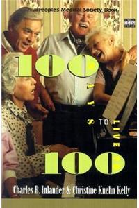 100 Ways To Live To 100