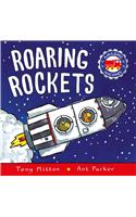 Roaring Rockets