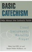 Basic Catechism FAQs