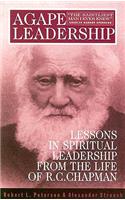 Agape Leadership