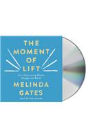 Moment of Lift
