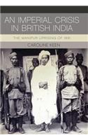 Imperial Crisis in British India