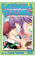 Oresama Teacher, Vol. 15